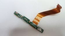 Dell Venue 11 Pro Charging Prong Daughterboard 69NM0NP10D01