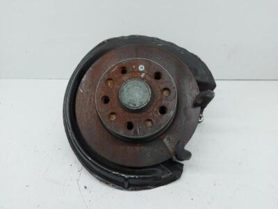 210389 achsschenkel hinten links SEAT ALTEA XL 5P5 FREETRACK 2009