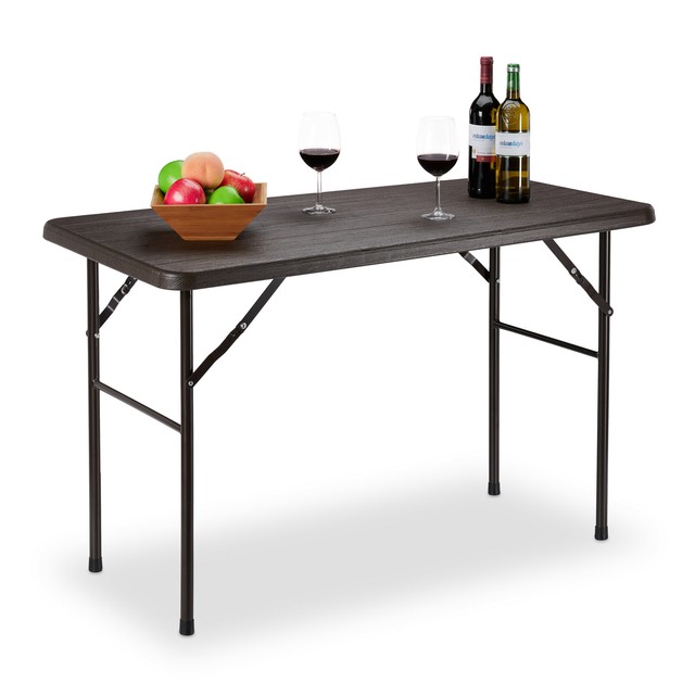 Balkontische Klappbar Holz