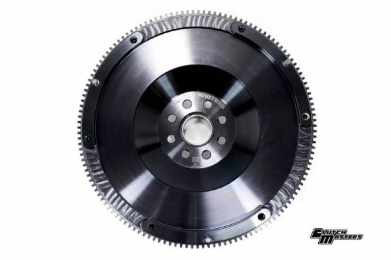 Clutch Masters Steel Flywheel Fits 10-11 Audi A3/10-11 VW GTI/10-11 VW Passat - Image 2 of 4