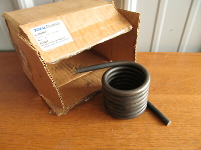 HYSTER FORKLIFT Handle Return SPRING #HY 299460 (P-59) | eBay