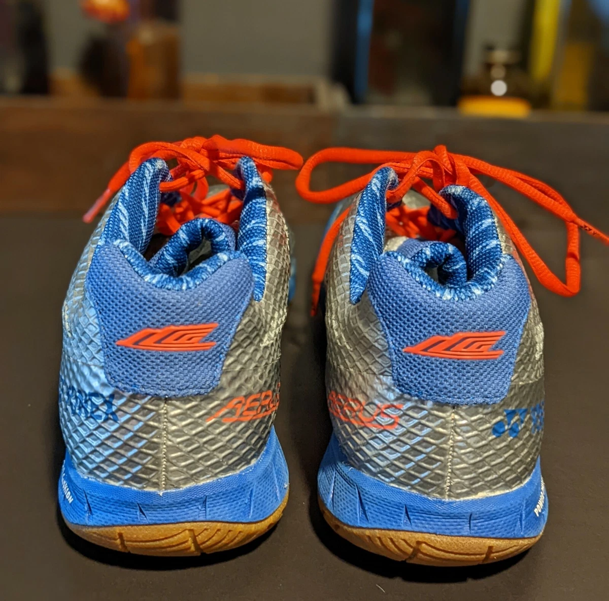 Yonex aerus lcw clearance