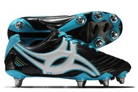 Gilbert Forwards Academy Lo 8 Stud Sg Rugby Boots:(uk 7 - 13) Gilbert Forwards Academy Lo 8 Stud Sg Rugby Boots:(uk 7 - 13)