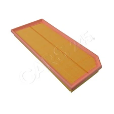 FEBI Air Filter For VW AUDI SEAT Golf Mk5 Mk6 Scirocco A3 Sportback 6F133843B