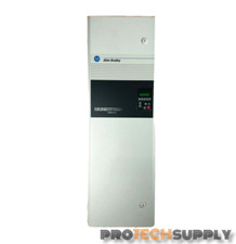 Allen Bradley 1336 Plus II Sensorless Vector Drive with WARRANTY