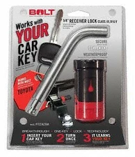 Bolt Lock 7023584 Hardware, Fasteners and Fittings - Hitch Pin Clip