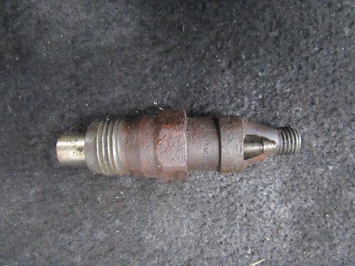 Peugeot 406 1996 Fuel Injector KCA17S42, Genuine #278106-35