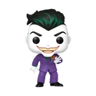 Harley Quinn Animated Series The Joker Funko Pop! Vinyl Figure #496
