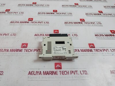 MITSUBISHI ELECTRIC FX3U-4AD-ADP PLC Analoges Eingangsmodule, DC24V