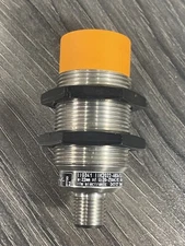 IFM Efector  IIK2022-ABOA/SL/LS - Inductive Proximity sensor - 3 PIN - 22mm USA