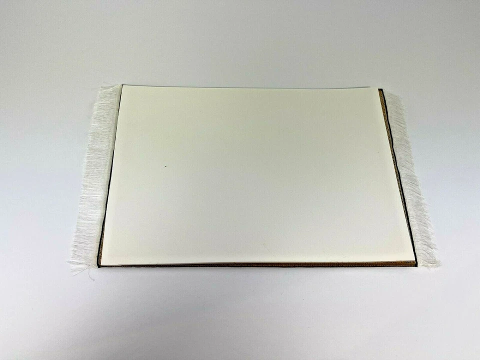 Computer Mouse Pad Gaming Mat Rug Carpet Style Rubber Non-Slip Rectangle - Image 4 of 4