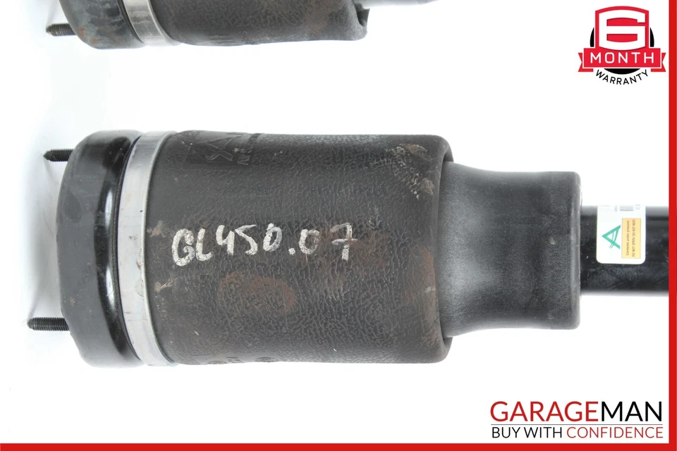 07-12 梅赛德斯 X164 GL450 GL350 Arnott 左右前减震支柱套件 — 第 3/4 张图片