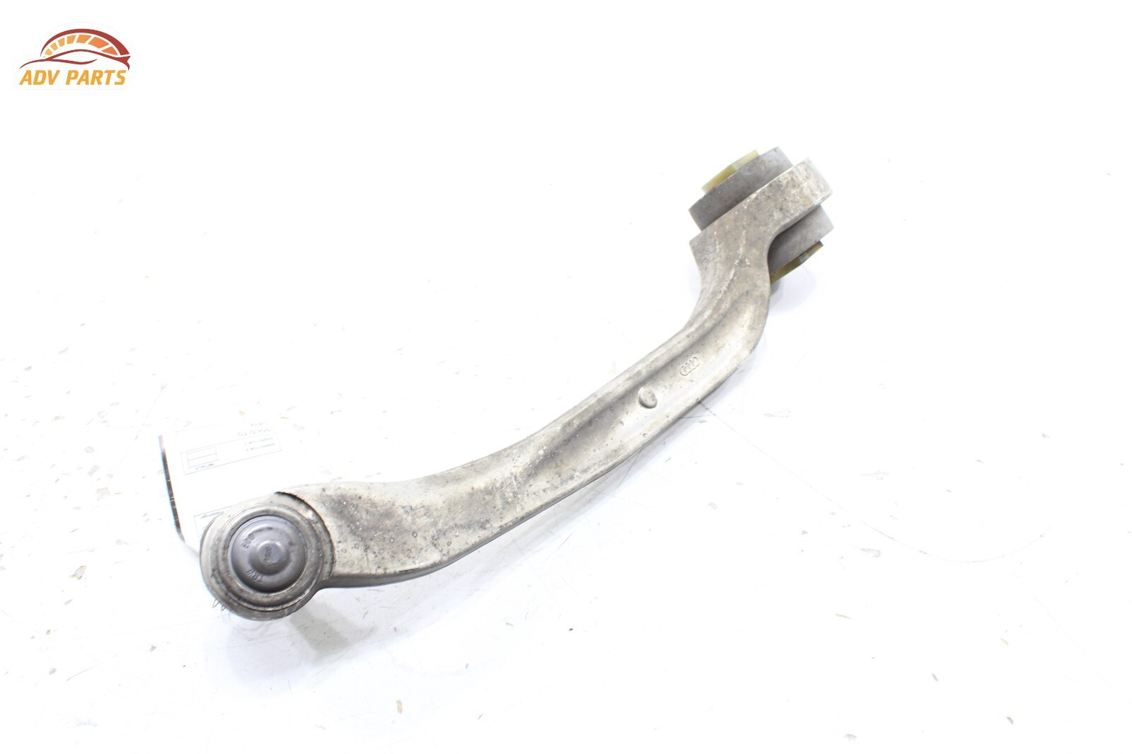 2006 - 2012 BENTLEY CONTINENTAL AWD FRONT LEFT SIDE REARWARD CONTROL ARM OEM