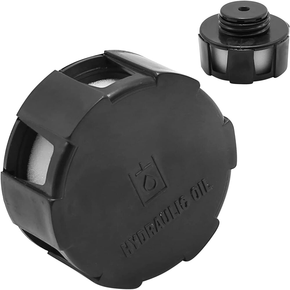 Hydraulic Oil Cap 6727475 For Bobcat 645 653 730 731 732