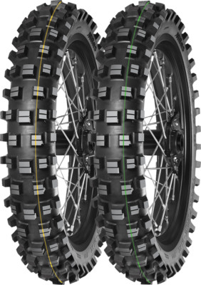 Mitas Terra Force-Ex Xt Super Tire 70000986