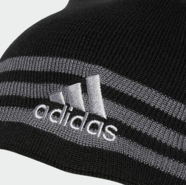 adidas rib beanie