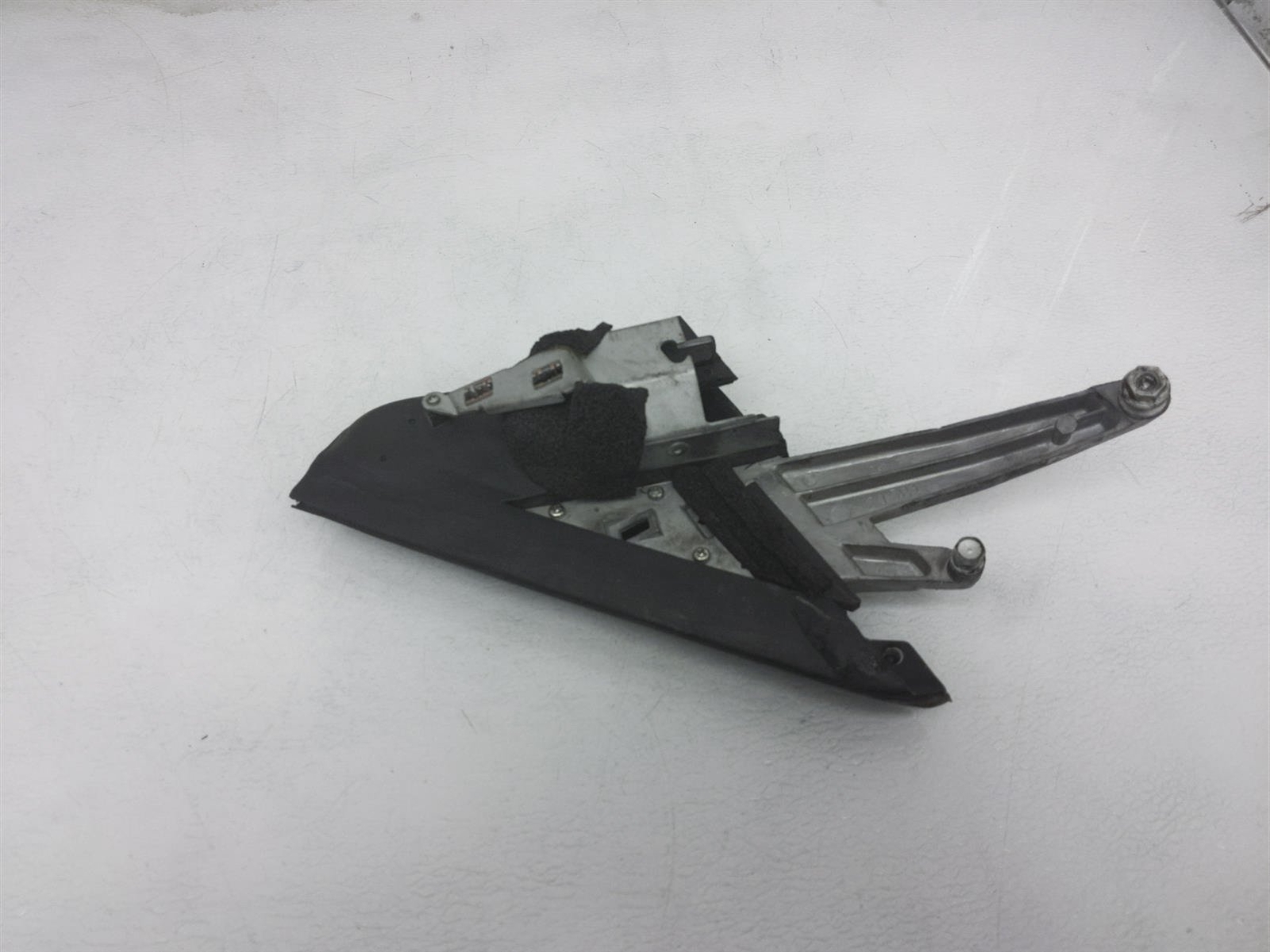 1991-2005 Acura Nsx Front Passenger Right Sash Holder 72240-Sl0-003