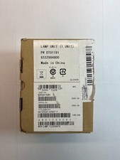 Hitachi Projector Lamp For Replacement DT01191