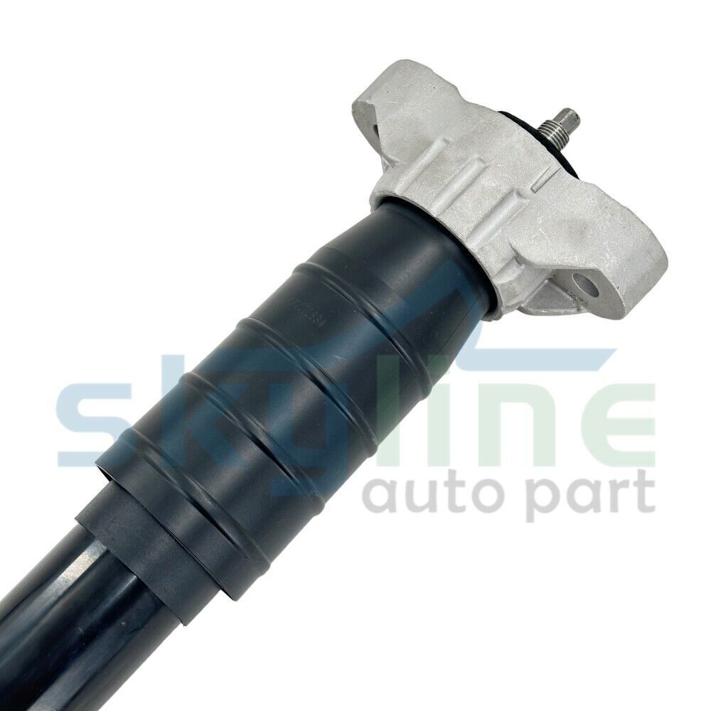 4x Front Rear Shock Absorber Struts Assys Fit Maserati Ghibli RWD 3.0L 14-19