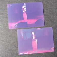 B- Mavis Hee            90s            3x5" 3R photo x2 in Malaysia B