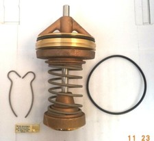 Watts Series 909 BFP-RK 4-inch RPZ Backflow Preventer Service Kit, pn 0881472