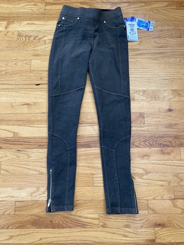 NWT Nygard Pants Luxe Denim 360 stretch 