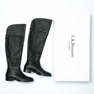 lk bennett boots