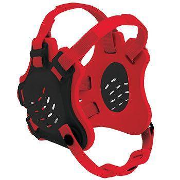 Cliff Keen F5 Tornado Wrestling ProtectiveHeadgear, Head Gear, Ear Guard, Adult - Picture 8 of 25