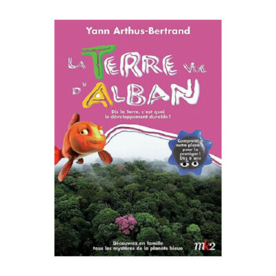 Die Erde von Alban aus gesehen sagt die Erde Was ist nachhaltige Entwicklung? DVD