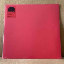 Listing image for CHARLI XCX - NUMBER 1 ANGEL Red Vinyl 12" RSD RECORD STORE DAY SEALED + POSTER