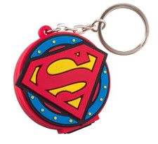ekids , Superman 16 GB USB 2.0 Flash Drive Keychain RYU-16SU.FXv7RYU