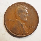 1922 D MR ABE LINCOLN CENT *NICE COIN!* - FREE SHIPPING! A3146
