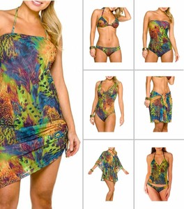 women's tan through swimsuits