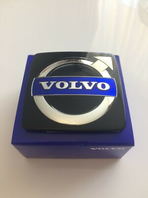 30655104 эмблема volvo