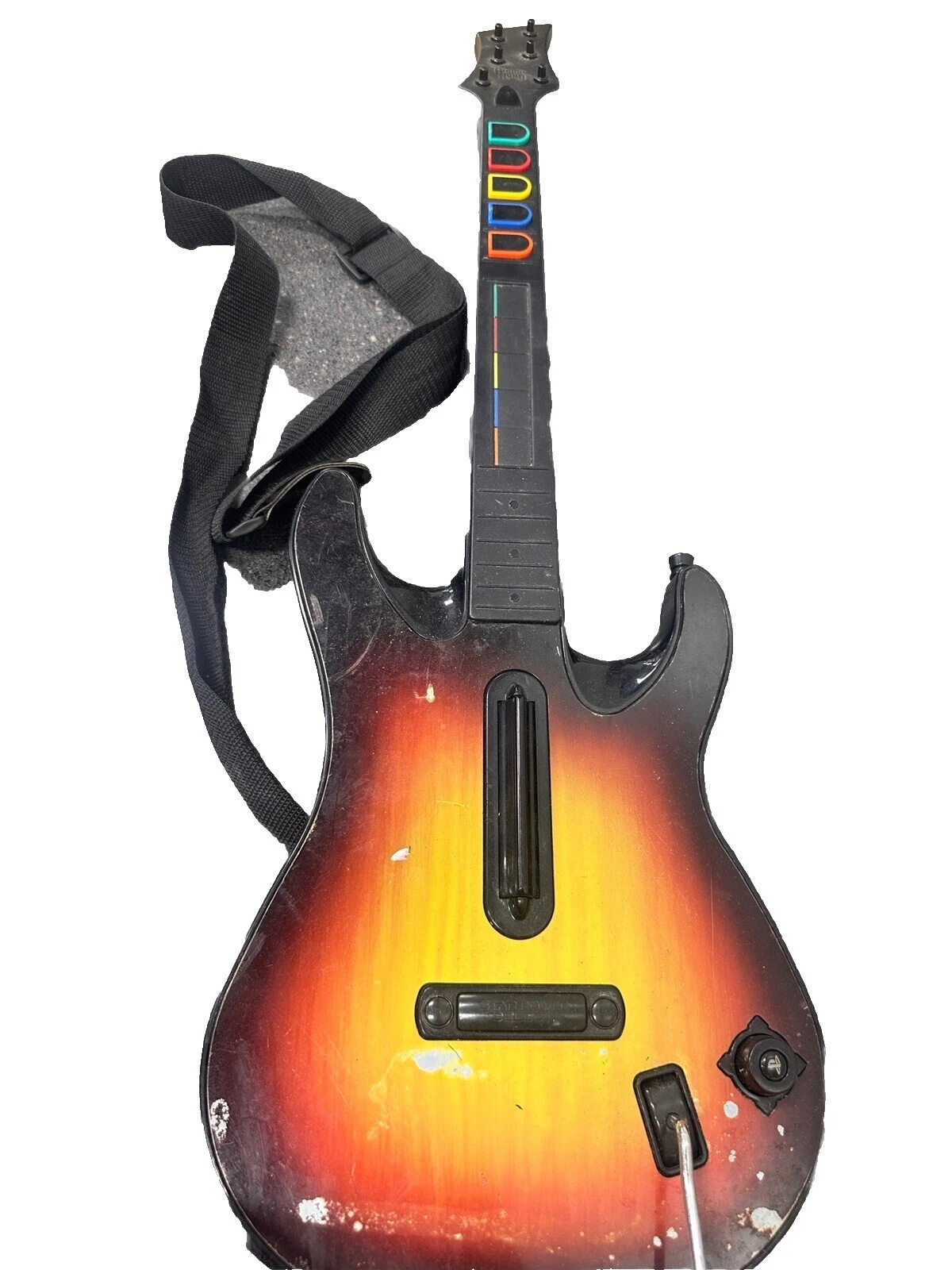 RedOctane Video Game Controllers Multicolor