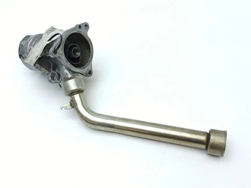 MERCEDES-BENZ C W203 AGR-Ventil A6460900054 2.20 Diesel 85kw 2004 34641622