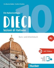 Dieci A1 | Ciro Massimo Naddeo (u. a.) | Bund...