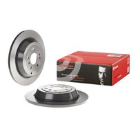 Bremsscheibe Brembo 08.R101.11, 1 StüCk