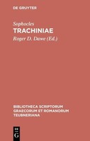 Sophocles | Trachiniae | Buch | Griechisch (Bis 1453) (1996) | Issn | X