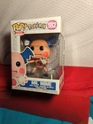 New ListingFunko Pop! Games: Pokémon S2 - Mr. Mime Bobble Head Figure