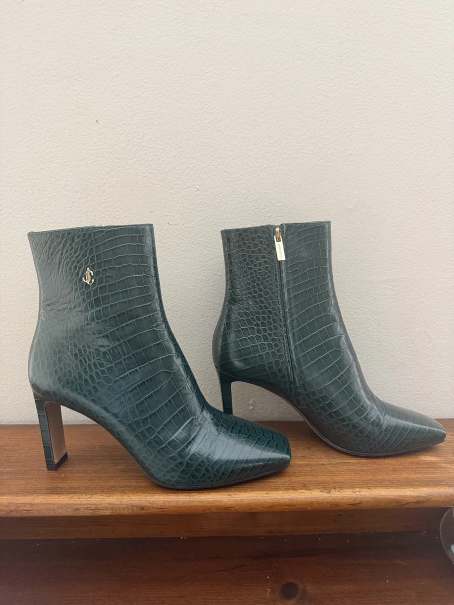 25+ Jimmy Choo Women's Green for sale | Updated Oct 2026