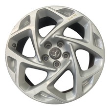 Vauxhall Insignia 19inch Atomic Single Alloy Wheel 19x8.5j 13369566