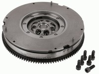Schwungrad Schwungscheibe ZMS Zwei-Massen-Schwungrad Sachs 2294 000 070 FüR Jeep