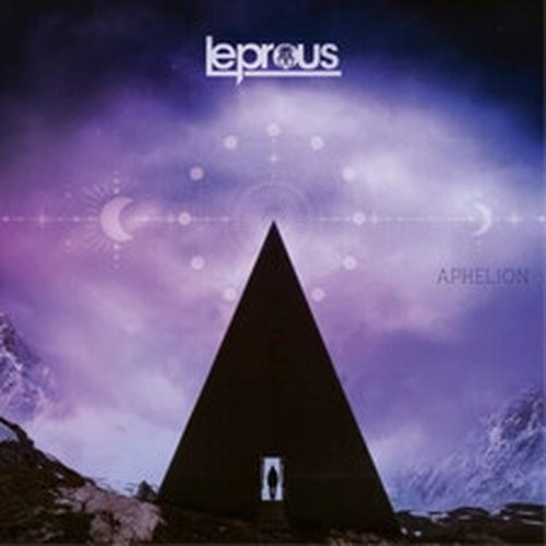 Leprous Aphelion (cd) Tour Album Digipak (limited Edition) prezzo ebay