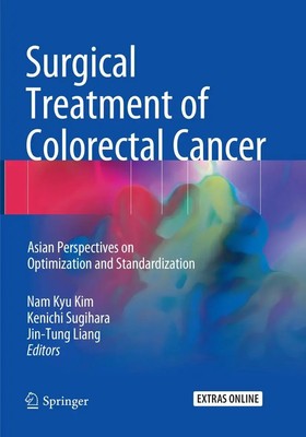 Nam Kyu Kim (u. a.) | Surgical Treatment of Colorectal Cancer | Taschenbuch | xx