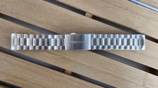 Tag Heuer BA0842 FAA074-1 Authentic New Replacement Bracelet