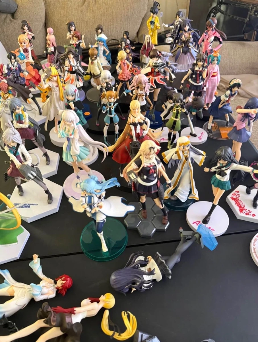 Anime Figure Lot products for sale | eBay
