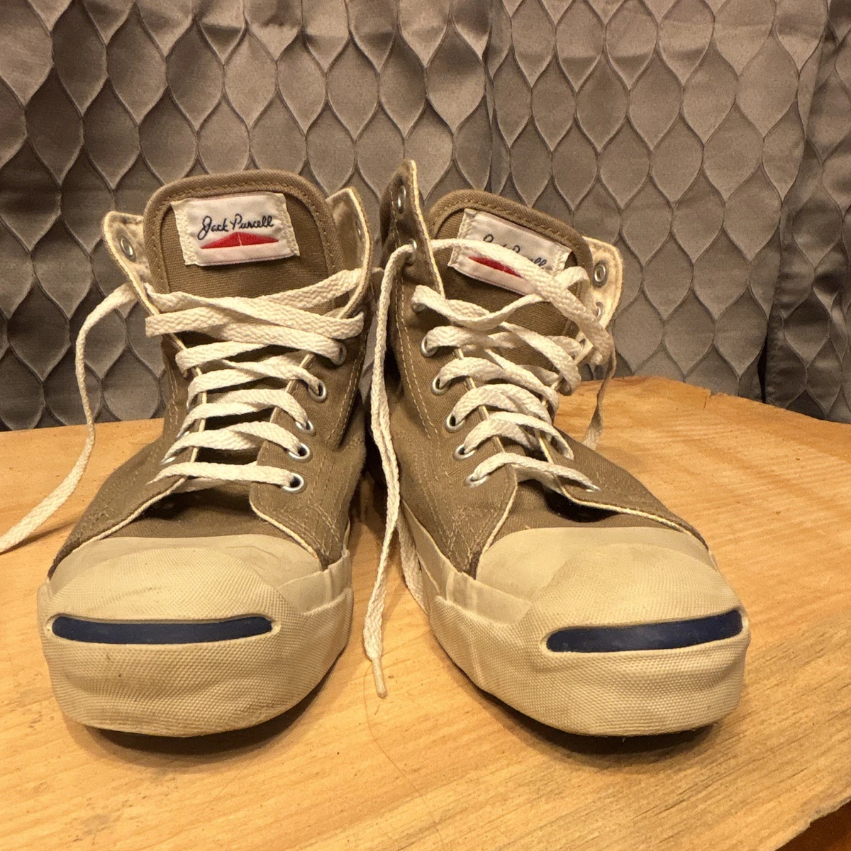 vintage jack purcell products for sale | eBay