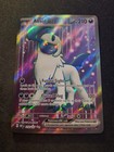 Carte Pokémon Absol EX 214/197 OBF Ecarlate & Violet Flammes Obsidiennes Neuf Us