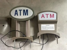 Atm Topper 1500 Tranax